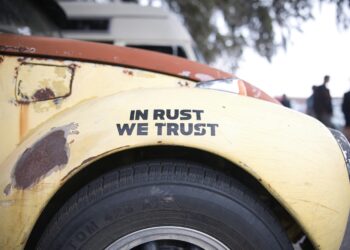 Get Began with Rust: Set up and Your First CLI Device – A Newbie’s Information