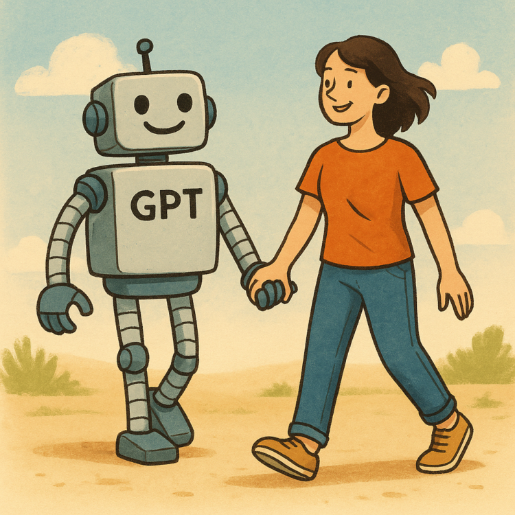 What My GPT Stylist Taught Me About Prompting Higher