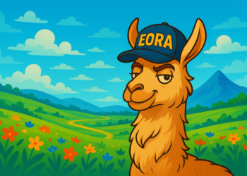 Enhance 2-Bit LLM Accuracy with EoRA