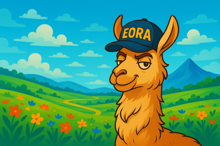 Enhance 2-Bit LLM Accuracy with EoRA