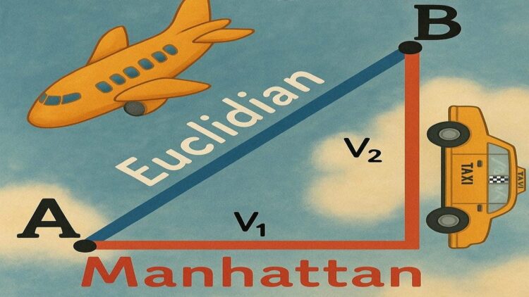 From a Level to L∞ | In the direction of Knowledge Science