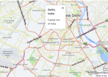 HERE Applied sciences boosts developer productiveness with new generative AI-powered coding assistant