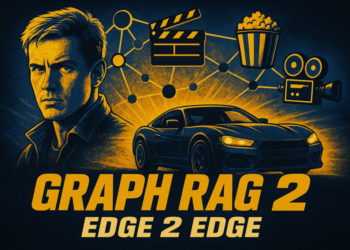 Connecting the Dots for Higher Film Suggestions