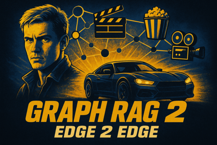 Connecting the Dots for Higher Film Suggestions