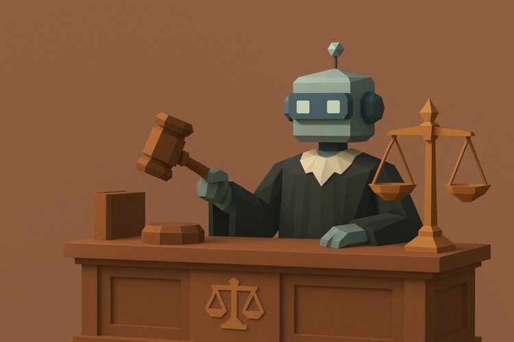 LLM-as-a-Decide: A Sensible Information | In the direction of Knowledge Science