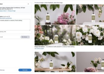 Going past AI assistants: Examples from Amazon.com reinventing industries with generative AI