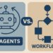 A Developer’s Information to Constructing Scalable AI: Workflows vs Brokers