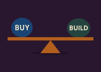 The Legendary Pivot Level from Purchase to Construct for Knowledge Platforms