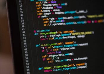 Summary Lessons: A Software program Engineering Idea Knowledge Scientists Should Know To Succeed