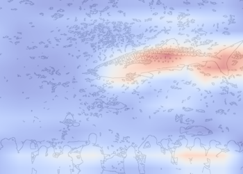 Grad-CAM from Scratch with PyTorch Hooks