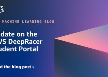 Replace on the AWS DeepRacer Pupil Portal