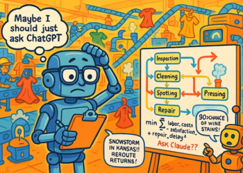 What If I had AI in 2018: Hire the Runway Success Middle Optimization