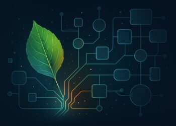What PyTorch Actually Means by a Leaf Tensor