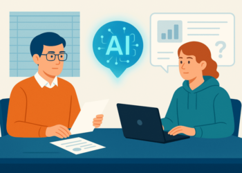 Rethinking Information Science Interviews within the Age of AI
