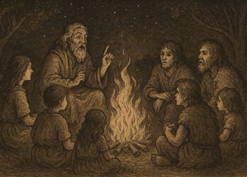 How To not Mislead with Your Knowledge-Pushed Story