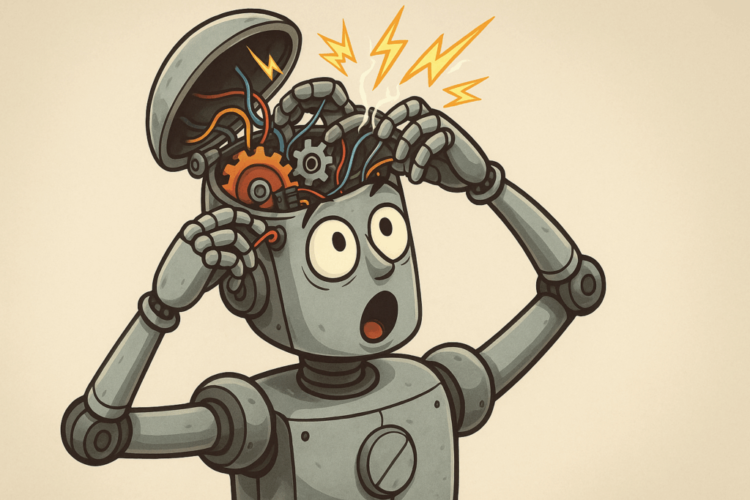 The Age of Self-Evolving AI Is Right here