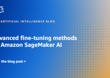 Superior fine-tuning strategies on Amazon SageMaker AI