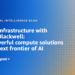 AWS AI infrastructure with NVIDIA Blackwell: Two highly effective compute options for the subsequent frontier of AI