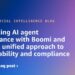 Advancing AI agent governance with Boomi and AWS: A unified strategy to observability and compliance