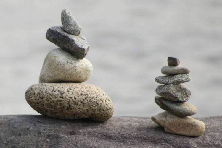 When 50/50 Isn’t Optimum: Debunking Even Rebalancing