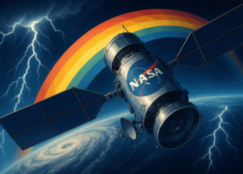 Methods to Entry NASA’s Local weather Knowledge — And How It’s Powering the Battle Towards Local weather Change Pt. 1