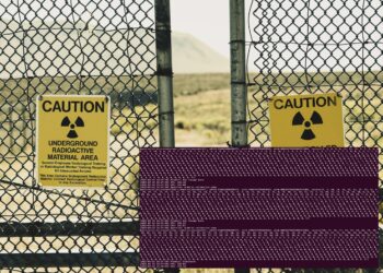 Exploratory Information Evaluation: Gamma Spectroscopy in Python (Half 2)