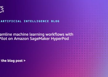 Streamline machine studying workflows with SkyPilot on Amazon SageMaker HyperPod