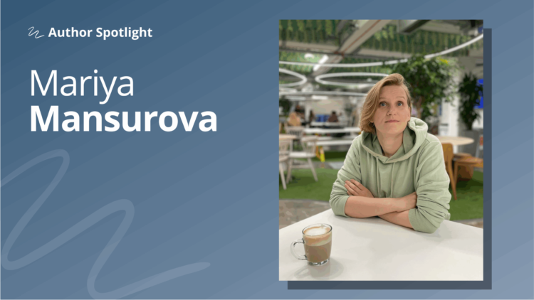 “I consider analysts as knowledge wizards who assist their product groups resolve issues”