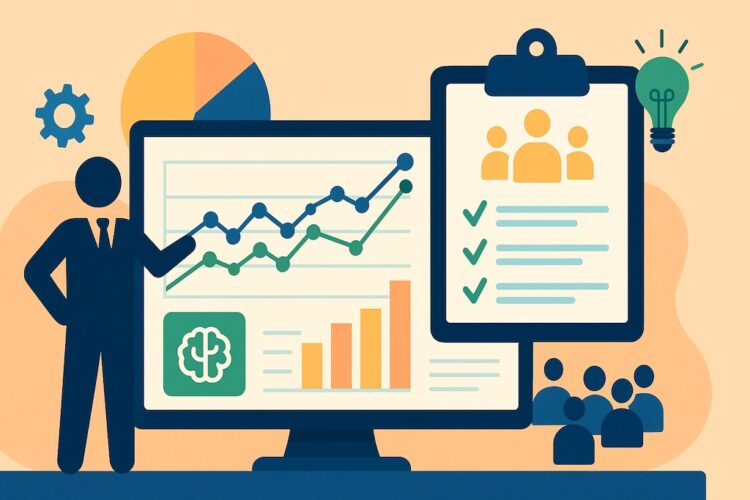 From Knowledge Scientist IC to Supervisor: One 12 months In