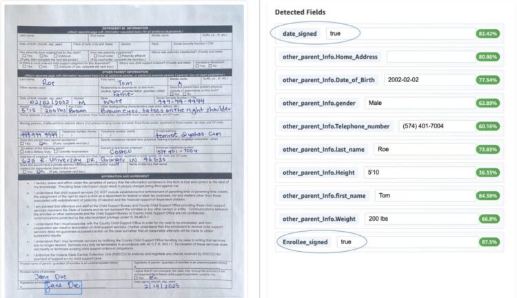 Scalable clever doc processing utilizing Amazon Bedrock Information Automation