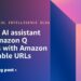 Construct an AI assistant utilizing Amazon Q Enterprise with Amazon S3 clickable URLs