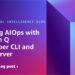Constructing AIOps with Amazon Q Developer CLI and MCP Server