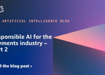 Accountable AI for the funds trade – Half 2
