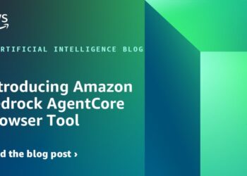 Introducing Amazon Bedrock AgentCore Browser Device