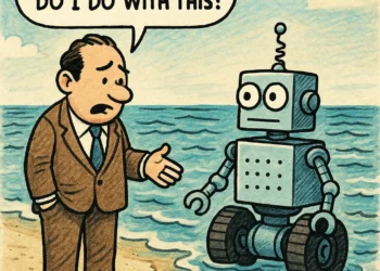 Ideas for Setting Expectations in AI Tasks