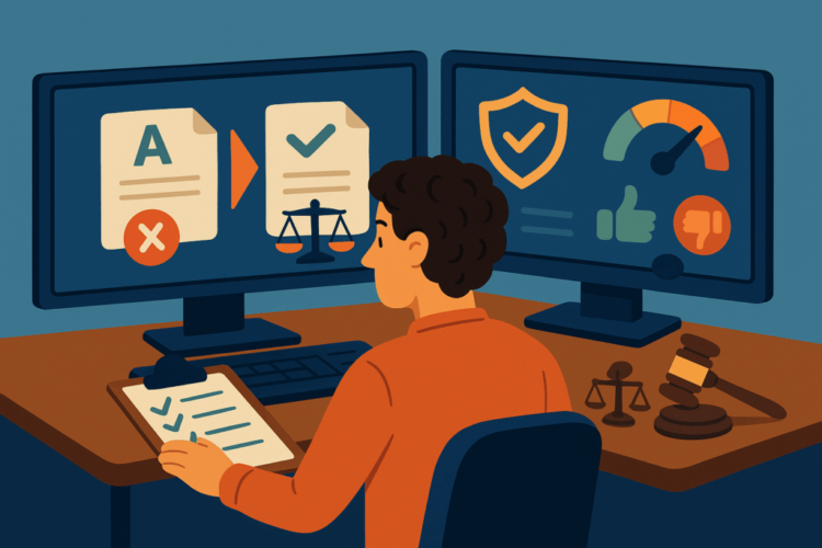 The right way to Use LLMs for Highly effective Automated Evaluations