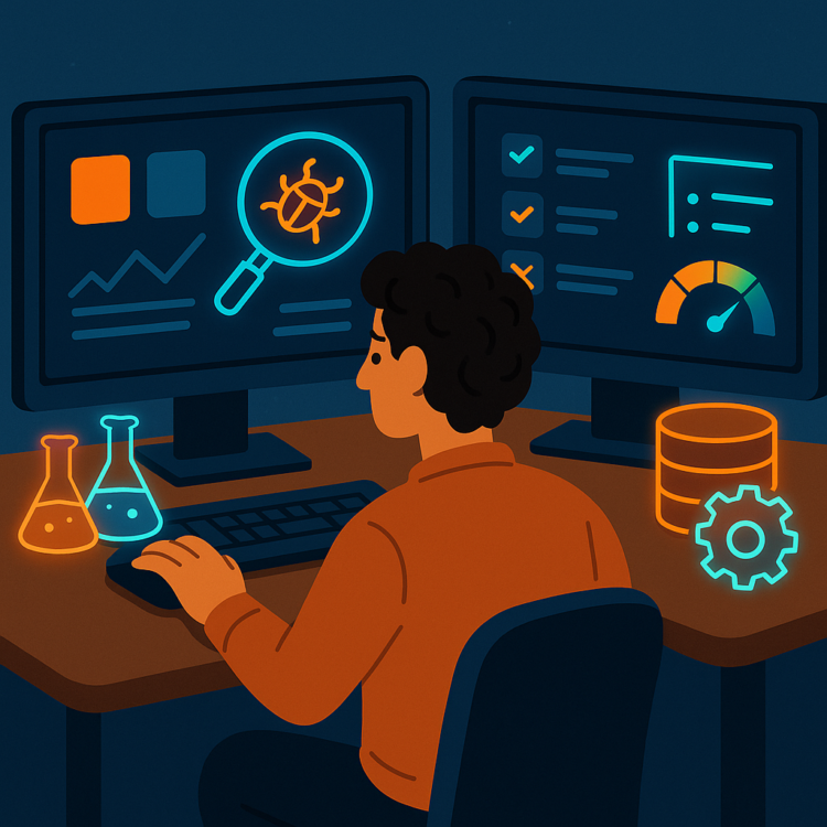 Easy methods to Carry out Complete Giant Scale LLM Validation