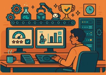 Find out how to Develop Highly effective Inside LLM Benchmarks