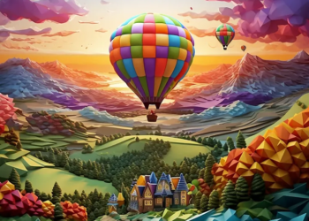 A Chicken’s-Eye View of Linear Algebra: Why Is Matrix Multiplication Like That?