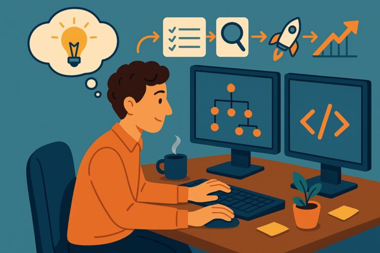 Methods to Write Insightful Technical Articles