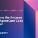 Introducing the Amazon Bedrock AgentCore Code Interpreter