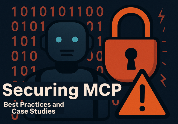 The MCP Safety Survival Information: Finest Practices, Pitfalls, and Actual-World Classes