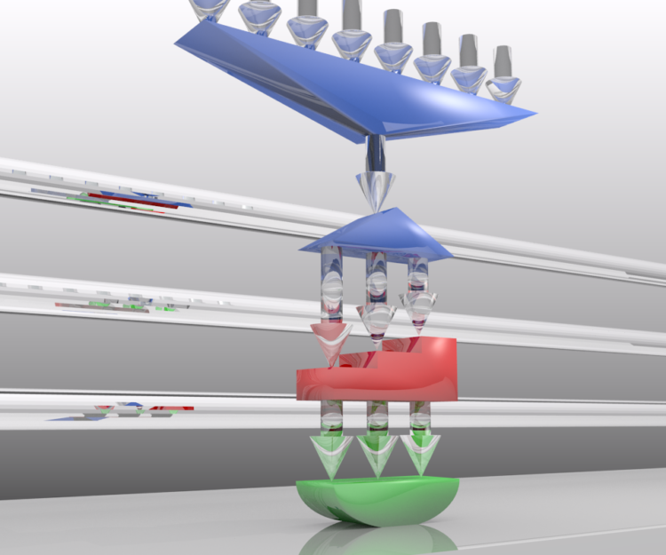 Estimating from No Knowledge: Deriving a Steady Rating from Classes
