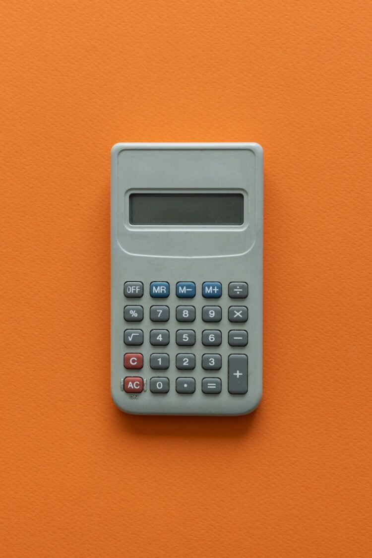 Utilizing Python to Construct a Calculator
