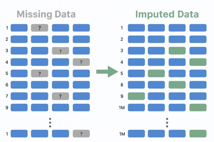 Why MissForest Fails in Prediction Duties: A Key Limitation You Have to Preserve in Thoughts