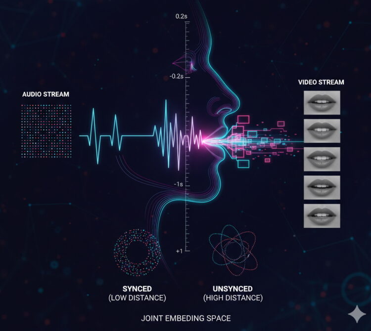 The SyncNet Analysis Paper, Clearly Defined