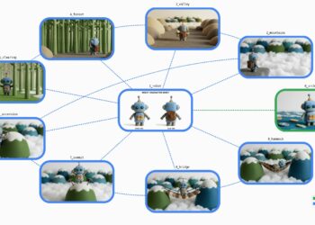 Producing Constant Imagery with Gemini