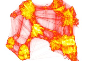 Decoding Nonlinear Alerts In Massive Observational Datasets