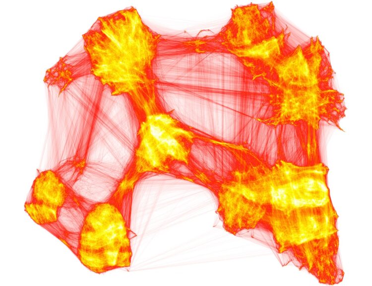 Decoding Nonlinear Alerts In Massive Observational Datasets