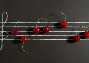 Eulerian Melodies: Graph Algorithms for Music Composition